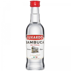 SAMBUCA (LUXARDO)